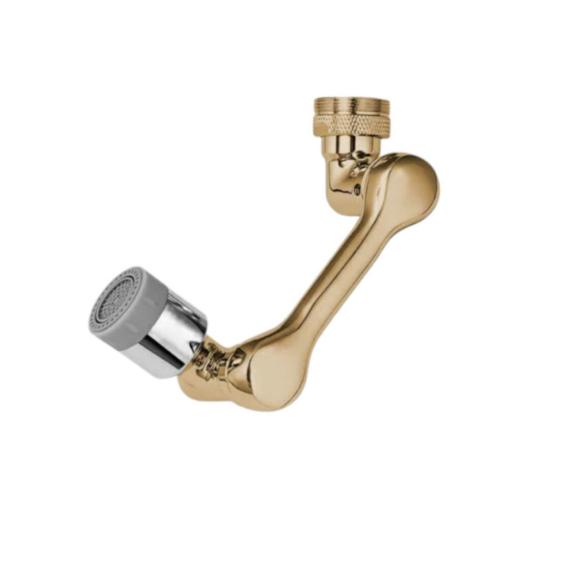 سرشیر آب تکنوست مدل گردان 1080