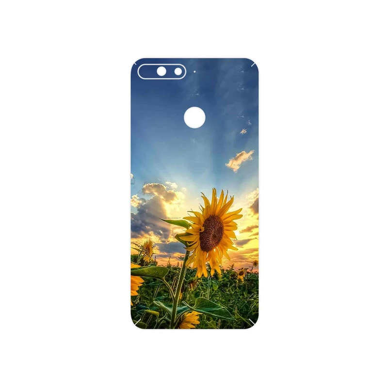 برچسب پوششی ماهوت مدل Summer Season مناسب برای گوشی موبایل آنر 7A