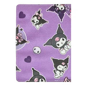 جلد شناسنامه طرح کرومی و ملودی مدل IDC120873