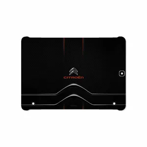 MAHOOT Citroen Cover Sticker for Samsung Galaxy Tab S2 9.7 2015 T815