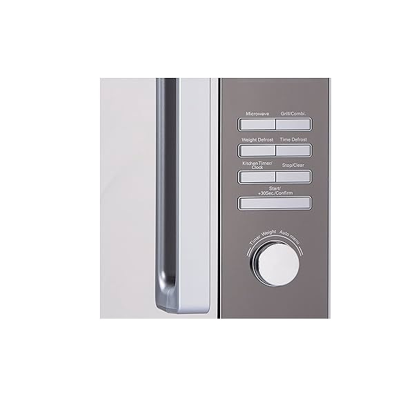 مایکروویو بلک اند دکر مدل MZ30PGSS