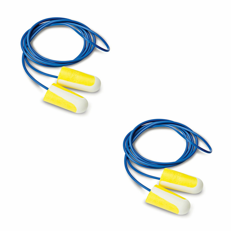 محافظ گوش مدل بند دار Bilsom 303L بسته 4 عددی محافظ گوش مدل بند دار Bilsom 303L بسته 4 عددی