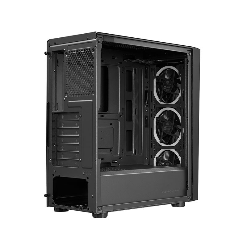 کیس کامپیوتر کولر مستر مدل CMP 510