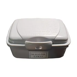 ظرف نگهدارنده مادام کوکو مدل 1KSAKL0345091