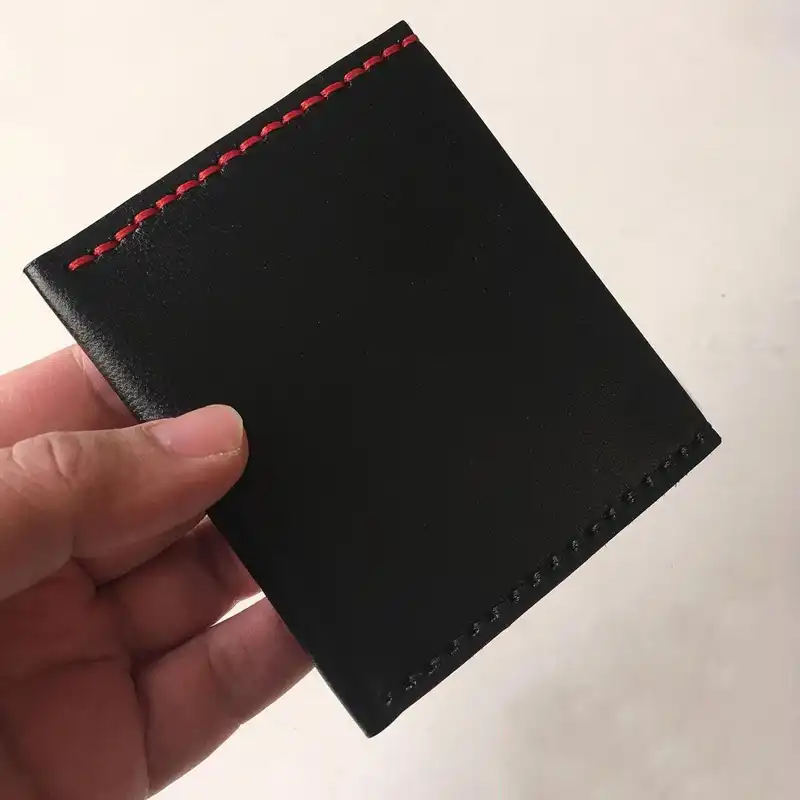 جا کارتی چرمی مدل MR کد 16