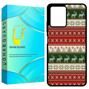 Ghab Guard GCHPRN12PP Cover For Xiaomi Redmi Note 12 Pro Plus