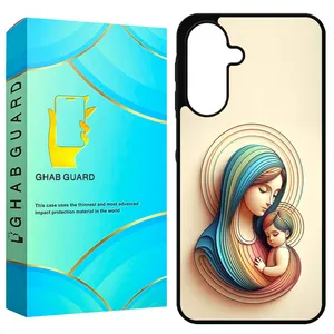 Ghab Guard GA26 Cover for Samsung Galaxy A26 5G / Galaxy A17 5G  