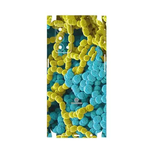 MAHOOT Atom Universe 1-FullSkin Cover Sticker for Realme GT Master