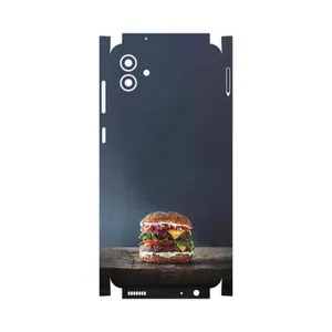 MAHOOT Hamburger-FullSkin Cover Sticker for Samsung Galaxy A04