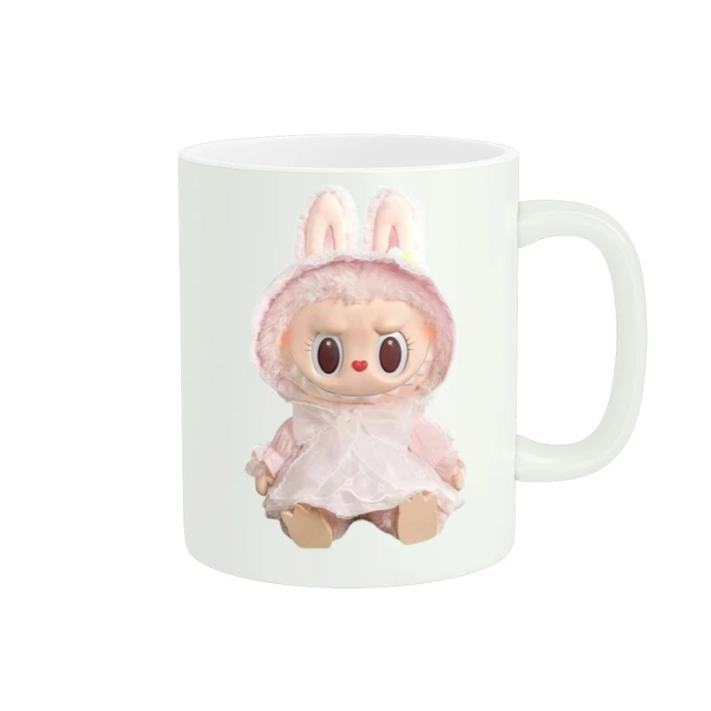 ماگ پاد آفرین مدل LABUBU کده 20