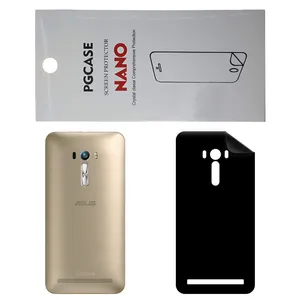 STAR RG Back Skin For ASUS Zenfone Selfie