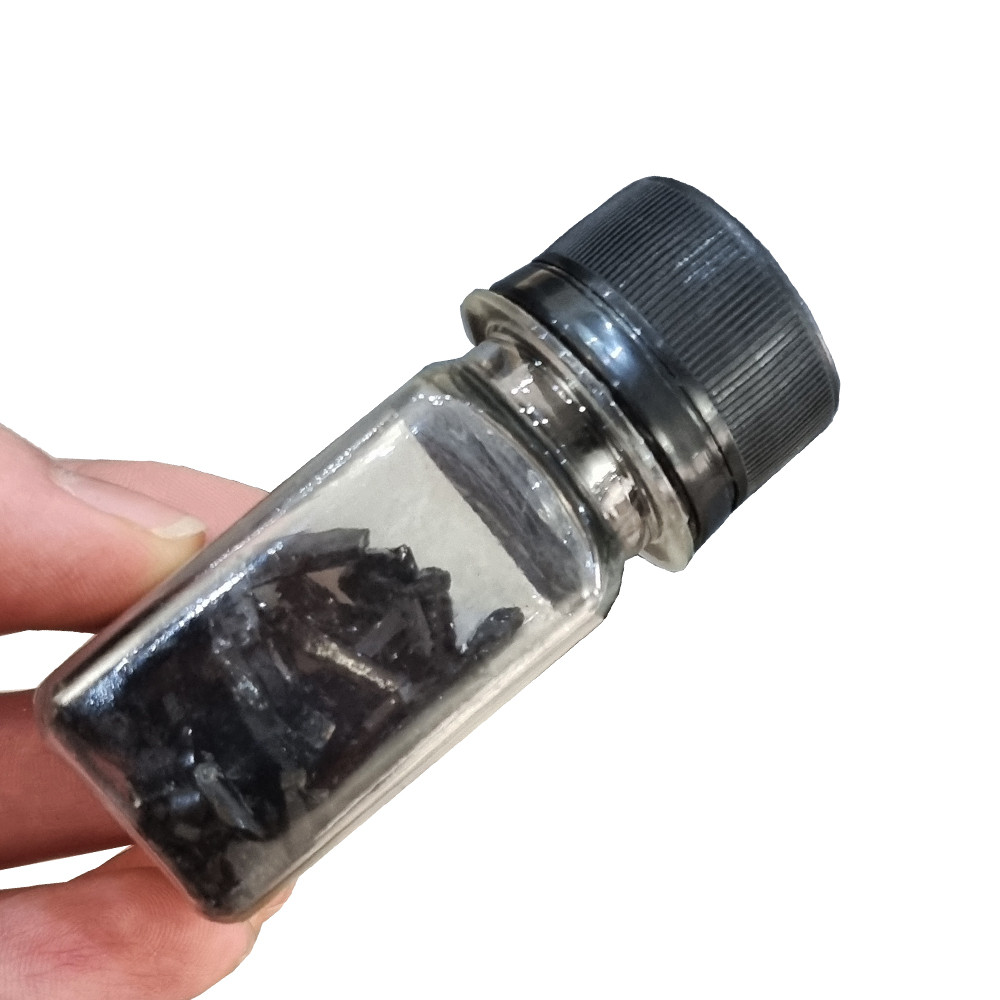 مرکب شبستری مدل خشک کد 10 به همراه دوات و لیقه ابریشم