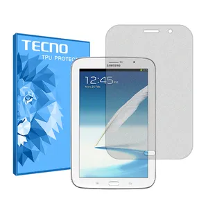 Tecno HyMTT model matte screen protector suitable for Samsung Galaxy Note 8.0 N5100 tablet