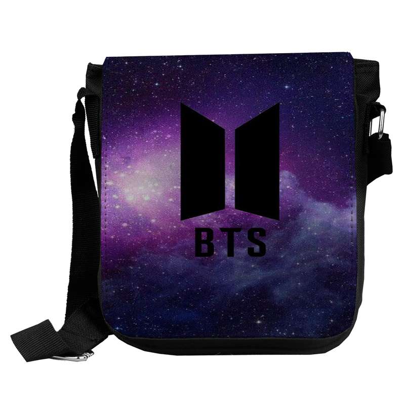 کیف دوشی مدل BTS کد 4852