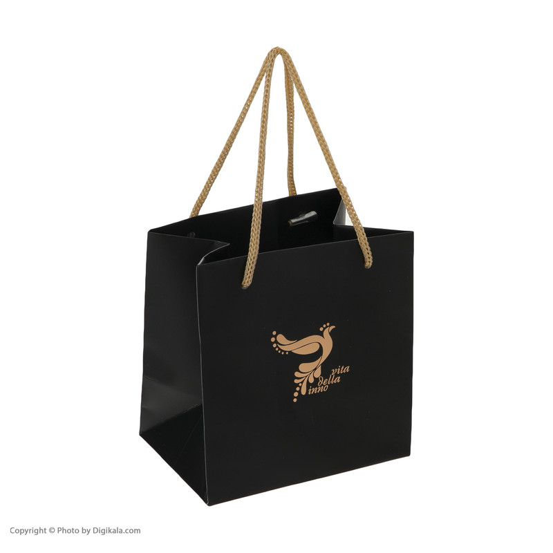 جعبه موزیکال اینو دلا ویتا مدل هری پاتر