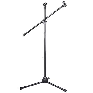 نقد و بررسی پایه میکروفن مدل Twin-Mic توسط خریداران