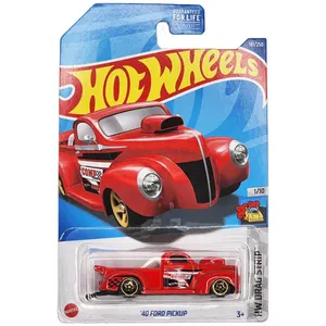 ماکت ماشین هات ویلز مدل HW 40 Ford Pickup