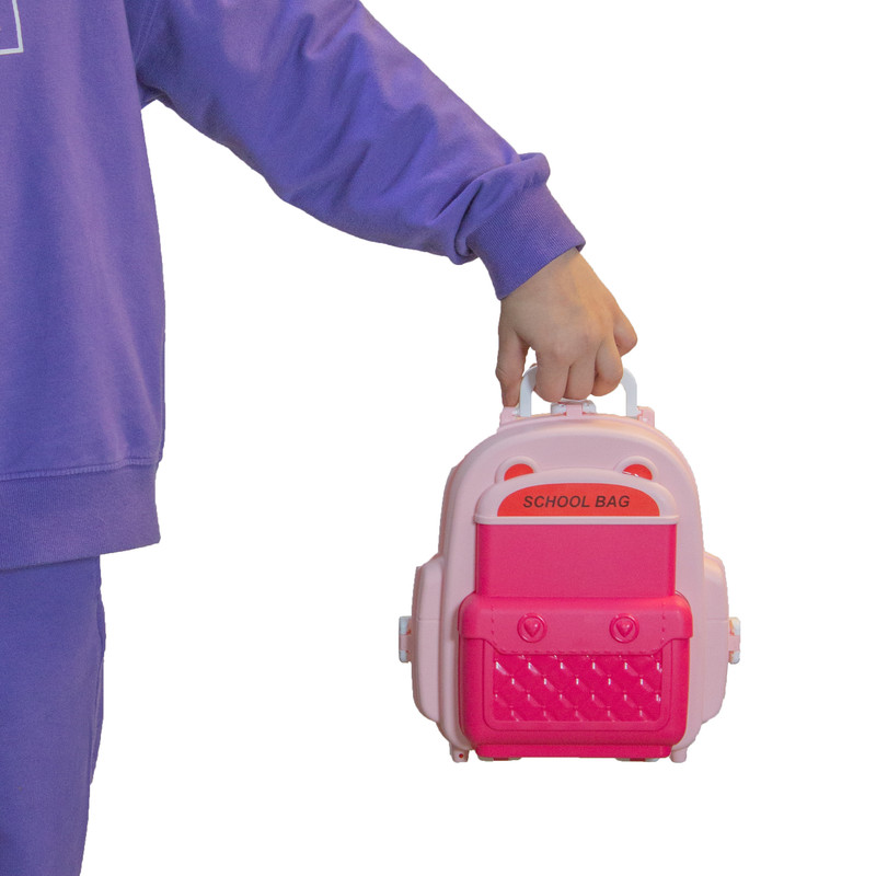 ست اسباب بازی تجهیزات پزشکی هوکیا مدل Doctor Funzi