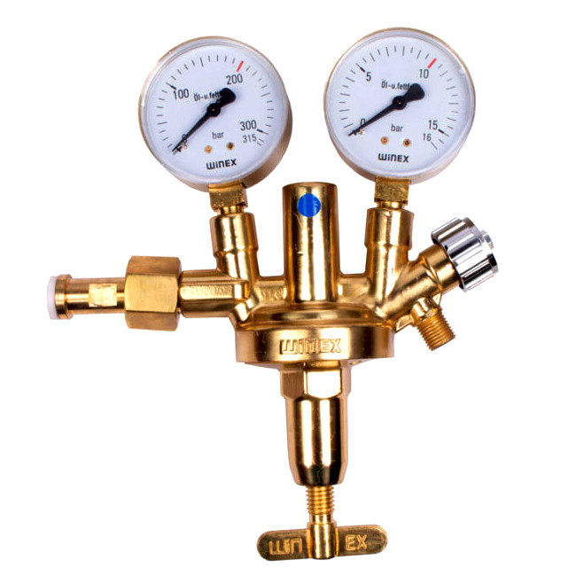 مانومتر اکسیژن وینکس  مدل EH-2613