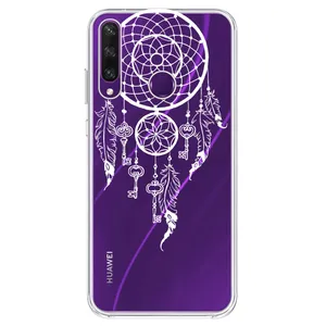 Megafone C21-W Cover For Huawei Y6P 2020