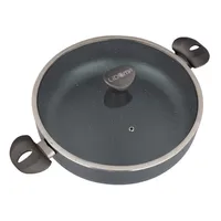 تابه گرانیتی لیدوما مدل دودسته  کومه سایز 32