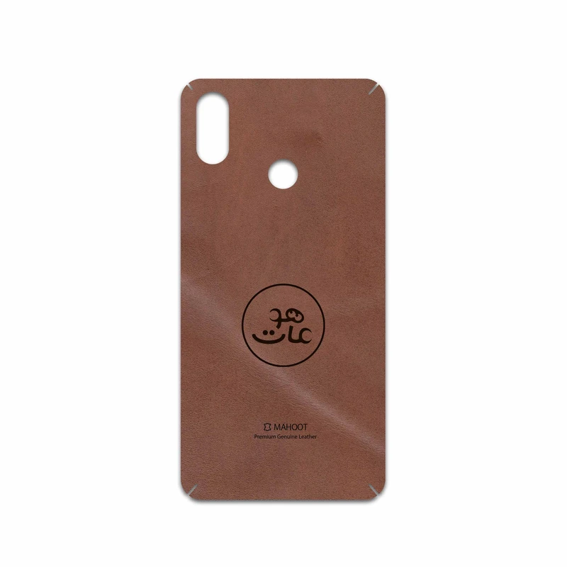 برچسب پوششی ماهوت مدل MNL-MAH مناسب برای گوشی موبایل شیائومی Mi Max 3