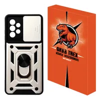 کاور قاب تی رکس مدل BTM مناسب برای گوشی موبایل سامسونگ Galaxy A33 5G