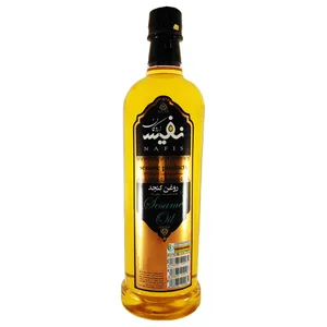 روغن ارده کنجد نفیس اردکان - 850 میلی‌لیتر