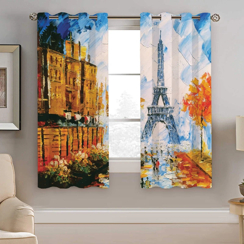 پرده نیروانا مدل plk2885 سایز 190 × 140 سانتی متر