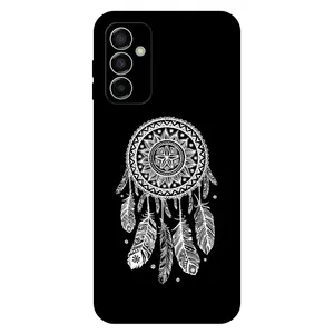  Megafone 7196 Cover For Samsung Galaxy M23 5G / F23 5G