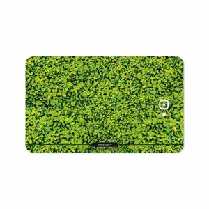 MAHOOT Leafs Cover Sticker for Samsung Galaxy Tab A 10.1 2016 T580