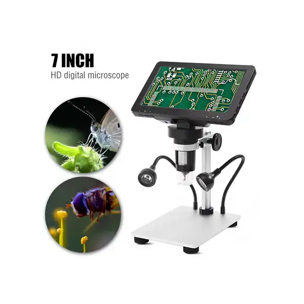 میکروسکوپ دیجیتال مدل BL-7