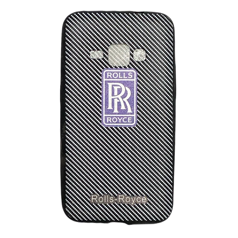 کاور مدل AM کد 02 مناسب برای گوشی موبایل سامسونگ Galaxy J1 2016/J120