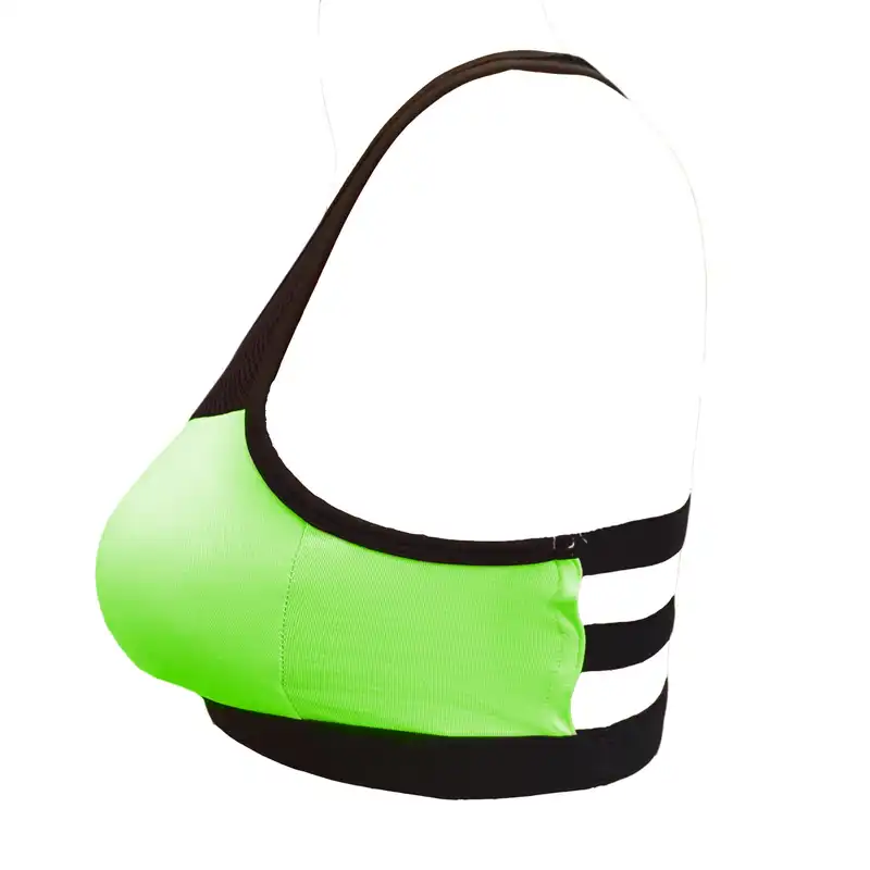 نیم تنه ورزشی زنانه مدل بلک لایت