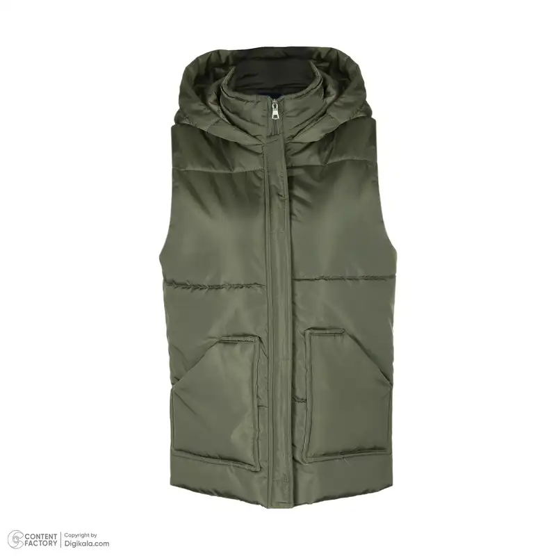 جلیقه زنانه برندس مدل 1038C21