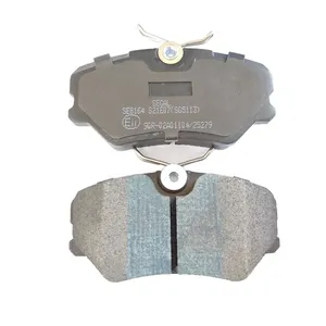 لنت ترمز سگال مدل se 8164 مجموعه 2 عددی