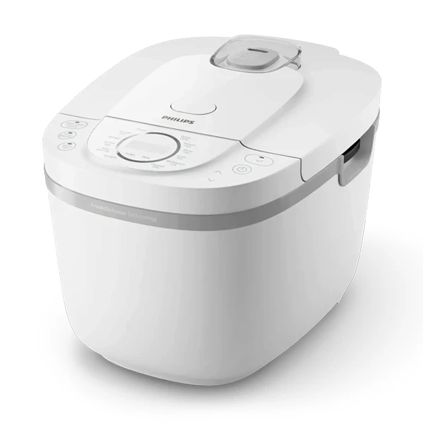 پلوپز 10 نفره فیلیپس مدل HD4717/30