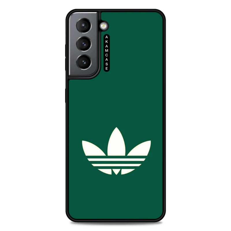 کاور آکام مدل AMCWSGS21-ADIDAS11 مناسب برای گوشی موبایل سامسونگ Galaxy S21