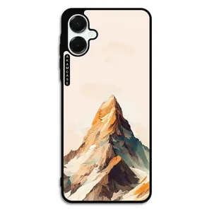 AKAM AMC-WSGA06-MOUNTAINS-12 Cover For Samsung Galaxy A06