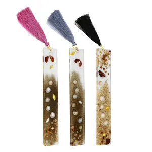 نشانگر کتاب مدل دریا مجموعه 3 عددی