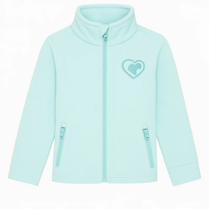 سویشرت دخترانه کرین مدل Z-YTG54