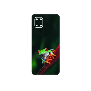MAHOOT Frog Cover Sticker for Samsung Galaxy Note 10 Lite