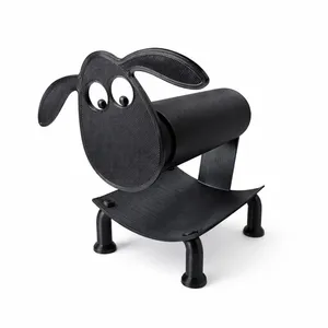 پایه رول دستمال کاغذی مدل بره ناقلا