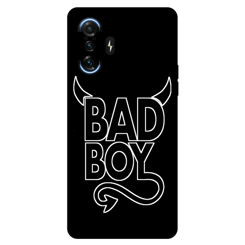 کاور مگافون کد 8106 مناسب برای گوشی موبایل شیائومی Poco F3 GT