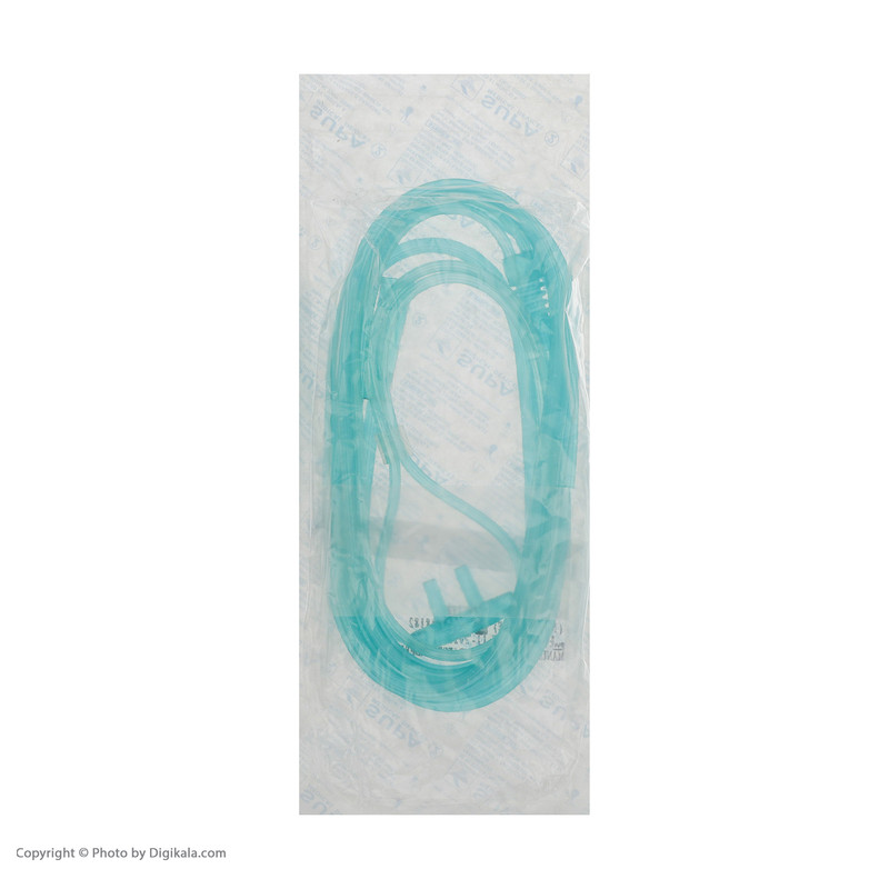 سوند نازال اکسیژن سوپا مدل 10S سایز 10 بسته 10 عددی