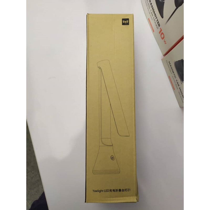 چراغ مطالعه یی لایت مدلZ1