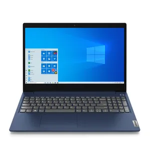 لپ تاپ 15.6 اینچی لنوو مدل IdeaPad 3 14IML05-R7 8GB 512GB