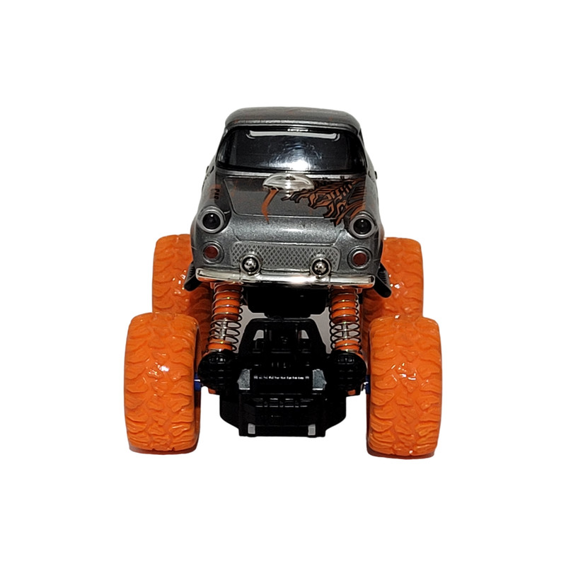 ماشین بازی مدل پاگنده