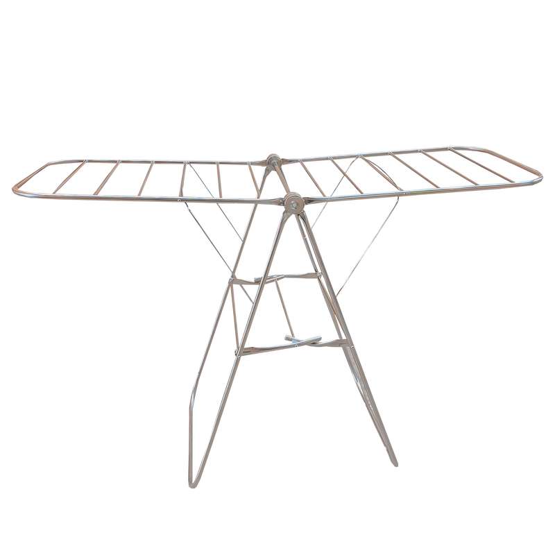 بند رخت ساین مدل استیل تاشو کد 220