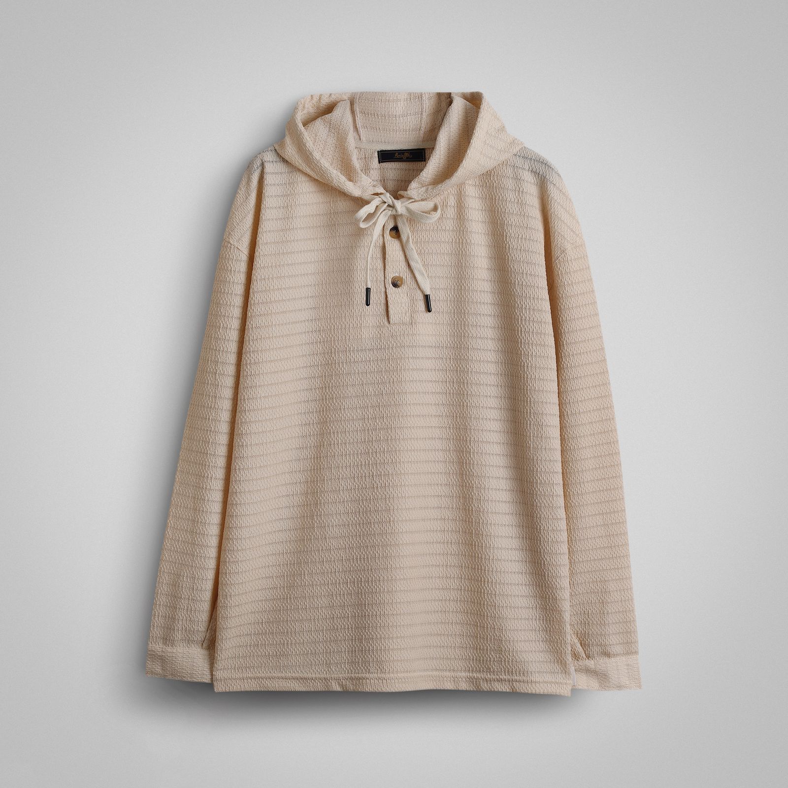 پلیور یقه برگردان مردانه فریولی مدل 150071602 -  - 1